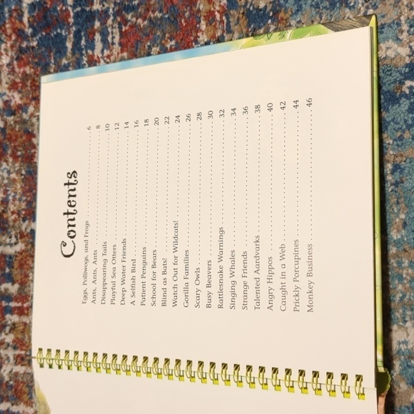 Pamela Kennedy Five- Minute Devotions for Children Hardback Book - Picture 6 of 6